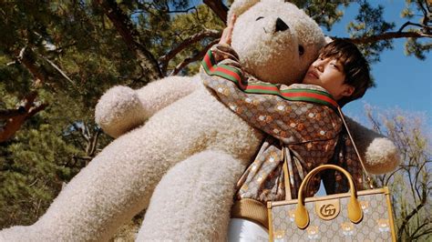 kai gucci|kai x gucci price.